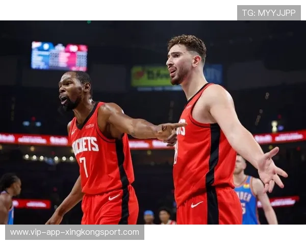 杜兰特低迷阿门爆发砍全队最高分火箭主场击退独行侠喜迎四连胜 杜兰特低迷阿门爆发砍全队最高分火箭主场击退独行侠喜迎四连胜