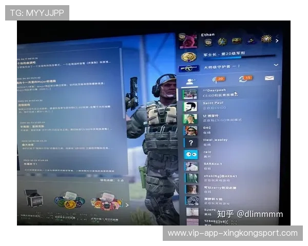 《CS_GO》线上排位赛日益激烈,排位排名不断变化,csgo排位叫什么名字 《CS_GO》线上排位赛日益激烈,排位排名不断变化,csgo排位叫什么名字