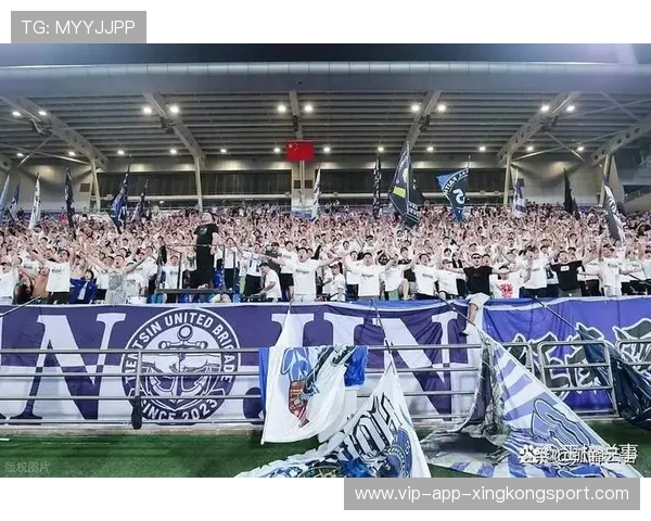 津门虎球迷喊话:申花别想轻松拿分 津门虎球迷喊话:申花别想轻松拿分