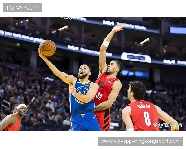 开拓者转会敲定复仇之战，强势来袭！