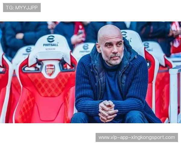 瓜迪奥拉承认阿森纳强势，渴望挑战对手，瓜迪奥拉执教过的球队