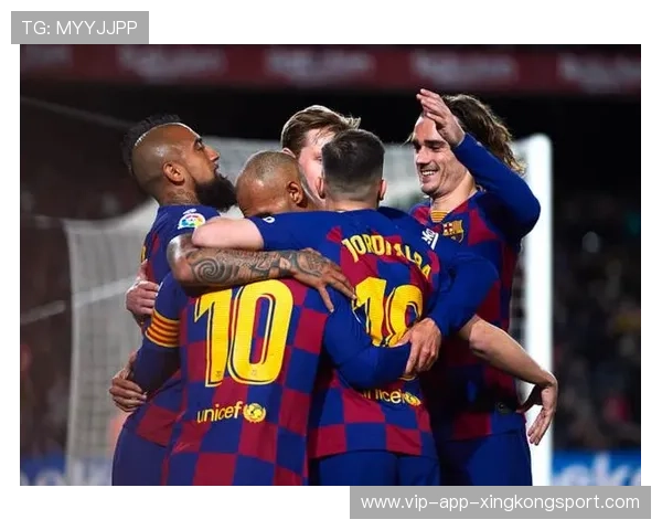 巴萨内部急需沟通渠道，避免矛盾激化