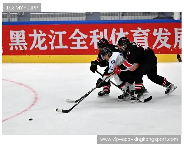 冰球门将反应与扑救训练要点：打造秒杀对手的反应神经与技术体系