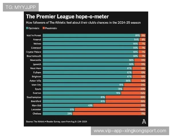 英超球迷对俱乐部治理的参与度调查结果公布
