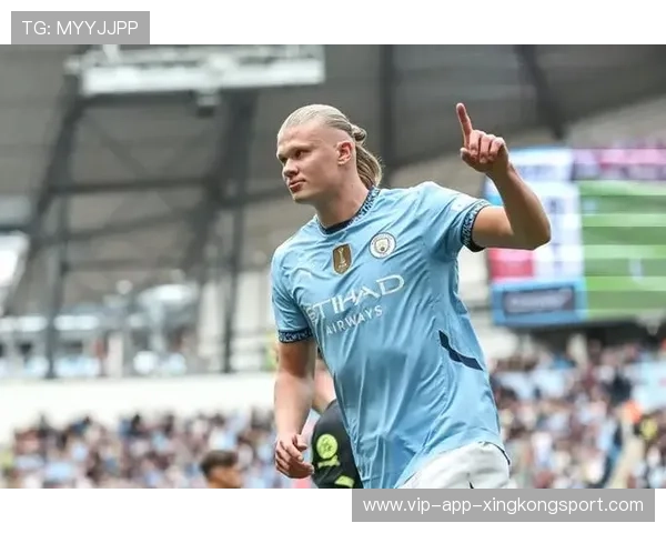 哈兰德轻松刷新英超百球纪录,曼城需谨慎使用,哈兰德十佳球