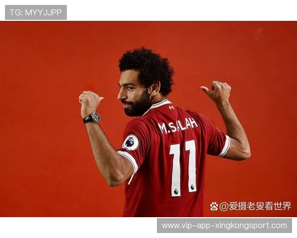 利物浦萨拉赫倒钩惊艳全场