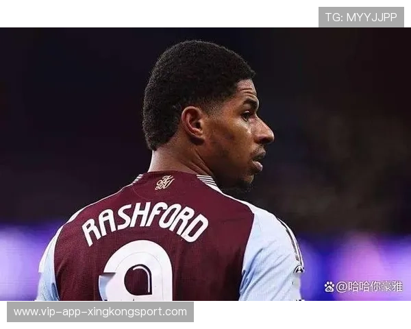 布鲁诺直塞助攻拉什福德头球得分