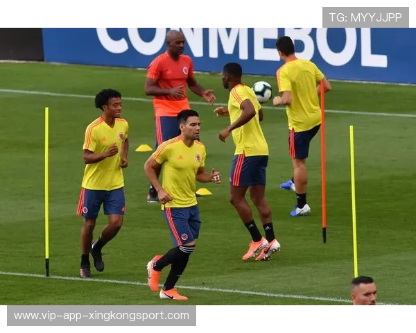 哥伦比亚国民竞技目标直指阿根廷最强U20