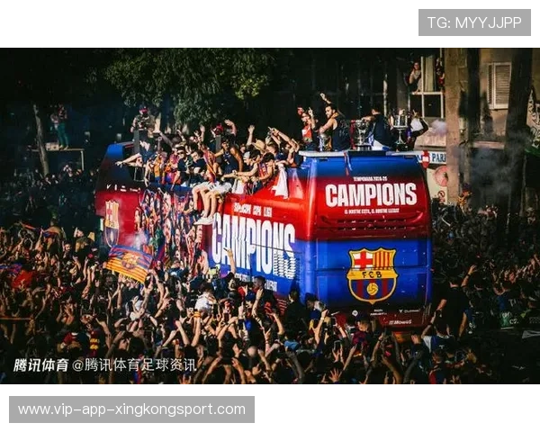 巴萨若从内到外重建，辉煌复苏并非梦想