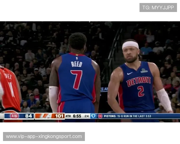 快船逆转击退活塞——一场燃动人心的绝地反击