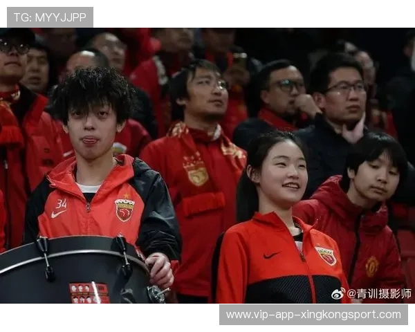 海港球迷的激情如何被俱乐部转化为营收？