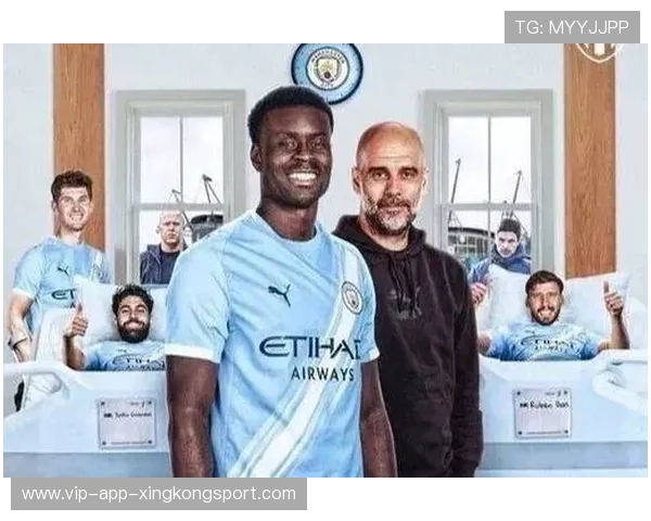 瓜帅轮换失控，曼城失去节奏被批自负